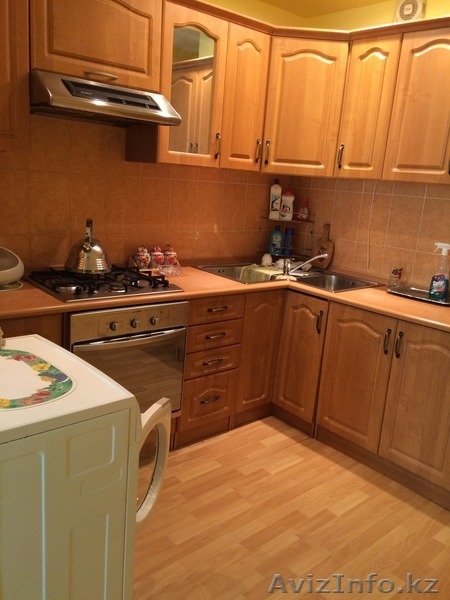 Сдам 5-к квартиру на длительный срок - Изображение #1, Объявление #1198318