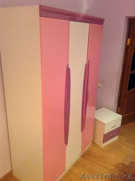 детская мебель  очень удобная и комфотная                   - Изображение #1, Объявление #1184091