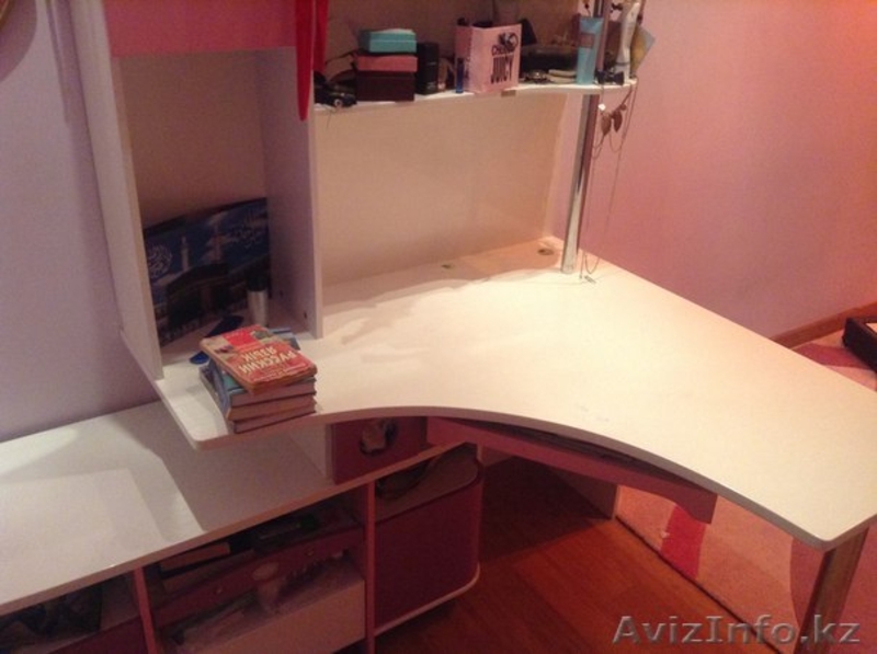 детская мебель  очень удобная и комфотная                   - Изображение #2, Объявление #1184091