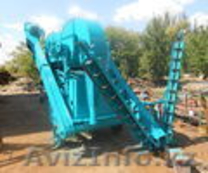 ЗЕРНА ОЧЕСНА МАШИНА ОВС-25 - Изображение #1, Объявление #1200778