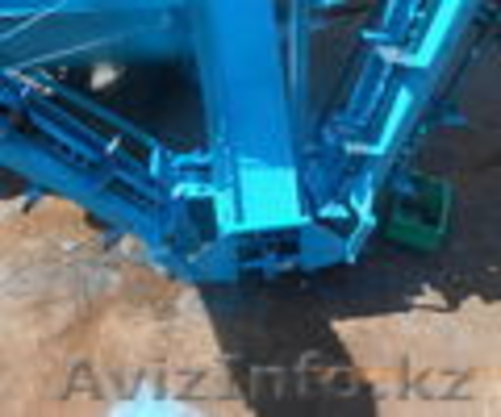 ЗЕРНА ОЧЕСНА МАШИНА ОВС-25 - Изображение #3, Объявление #1200778