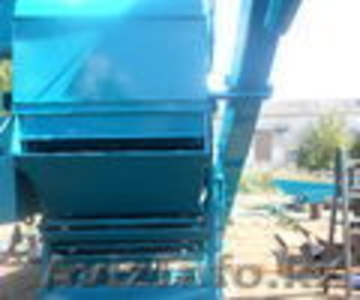 ЗЕРНА ОЧЕСНА МАШИНА ОВС-25 - Изображение #4, Объявление #1200778