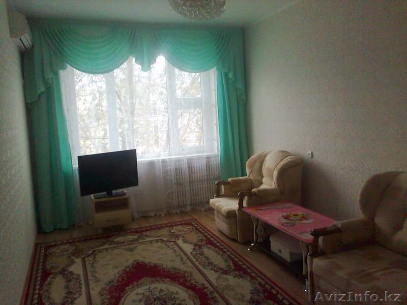 Сдаю 2-х комнатные квартиры - Изображение #2, Объявление #1023894