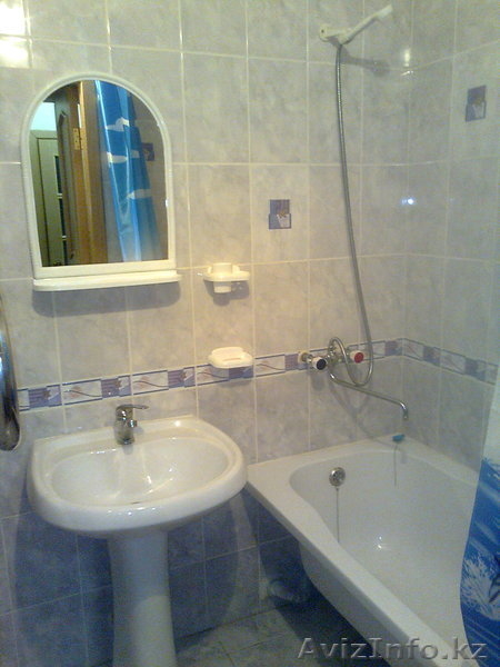 Сдаю 2-х комнатные квартиры - Изображение #8, Объявление #1023894