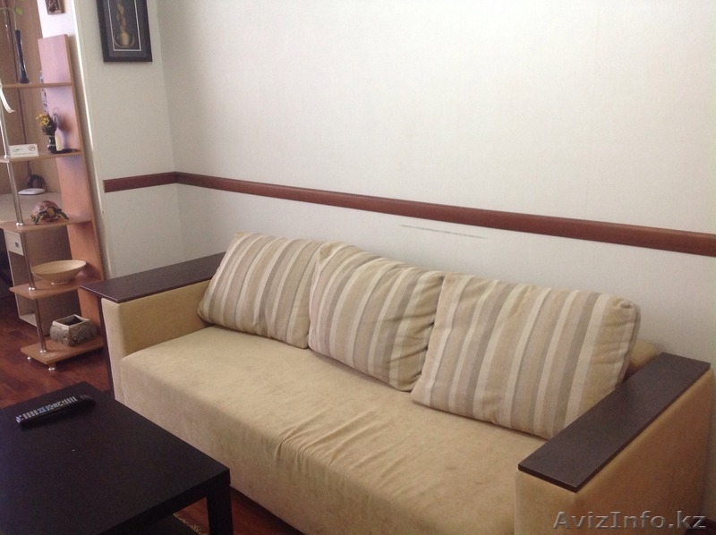 2-х кв посуточно - Изображение #4, Объявление #768420