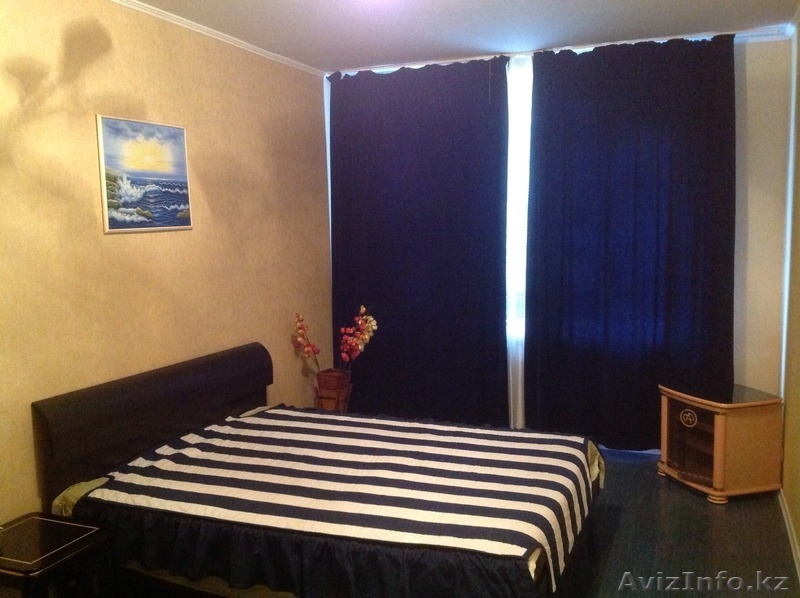 2-х кв посуточно - Изображение #5, Объявление #768420