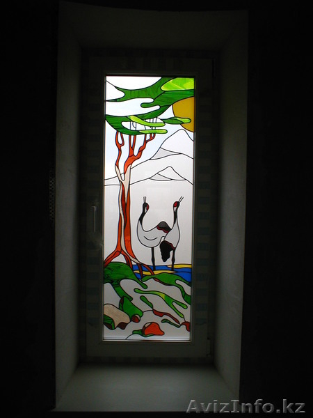"Витражи-Актау" - Изображение #5, Объявление #1219818