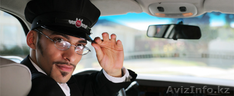 Трезвый водитель в Актау - Изображение #2, Объявление #1216030