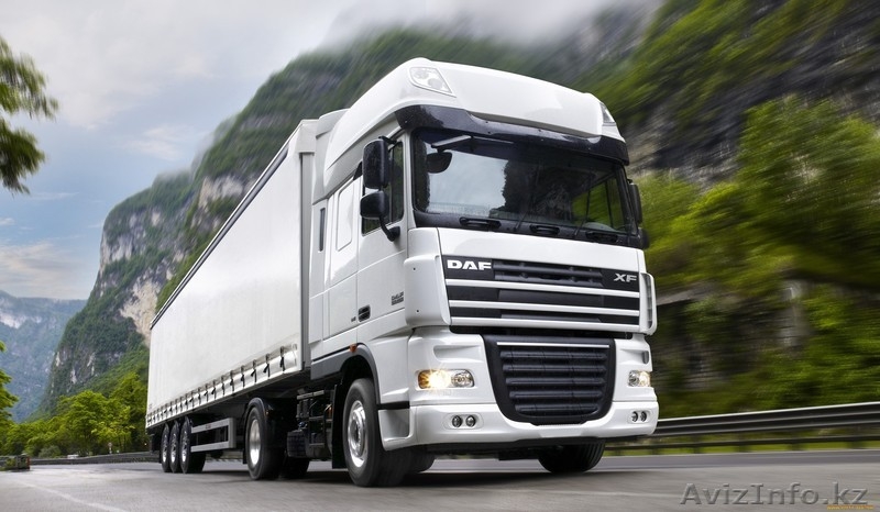 ГРУЗОПЕРЕВОЗКИ: КАЗАХСТАН-РОССИЯ-КАЗАХСТАН! - Изображение #1, Объявление #1216033