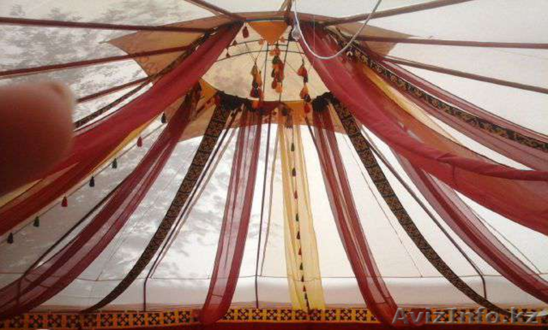 Сдаеться шикарные юрты - Изображение #6, Объявление #1201451