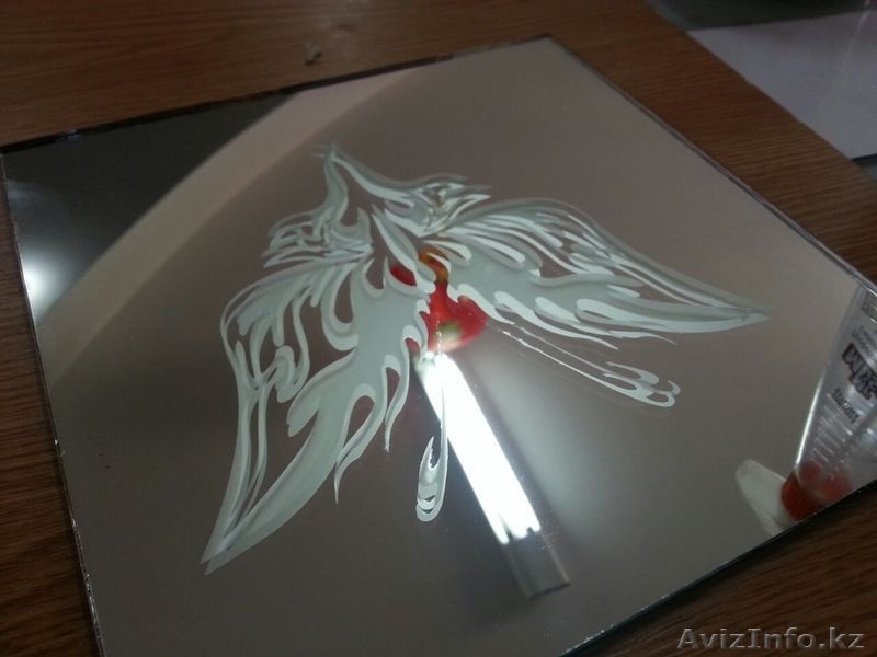 "Витражи-Актау" - Изображение #1, Объявление #1219818