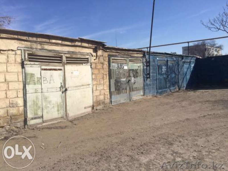 Продаются 4 гаража с ямой со светом, водой и газом. и пятый под офис. - Изображение #7, Объявление #1234560