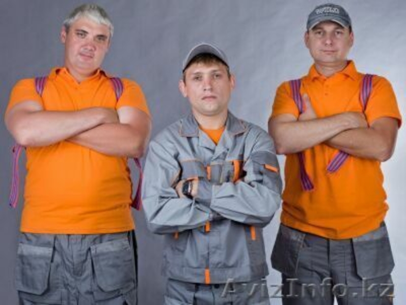 Профессиональные грузчики в актау - Изображение #2, Объявление #1234302