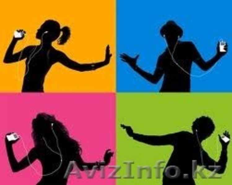 Музыкальная студия - Изображение #2, Объявление #1234092