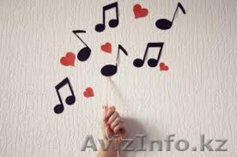 Музыкальная студия - Изображение #1, Объявление #1234092