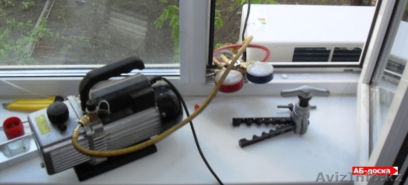  Специалисты по установке сплит систем - Изображение #1, Объявление #1236684