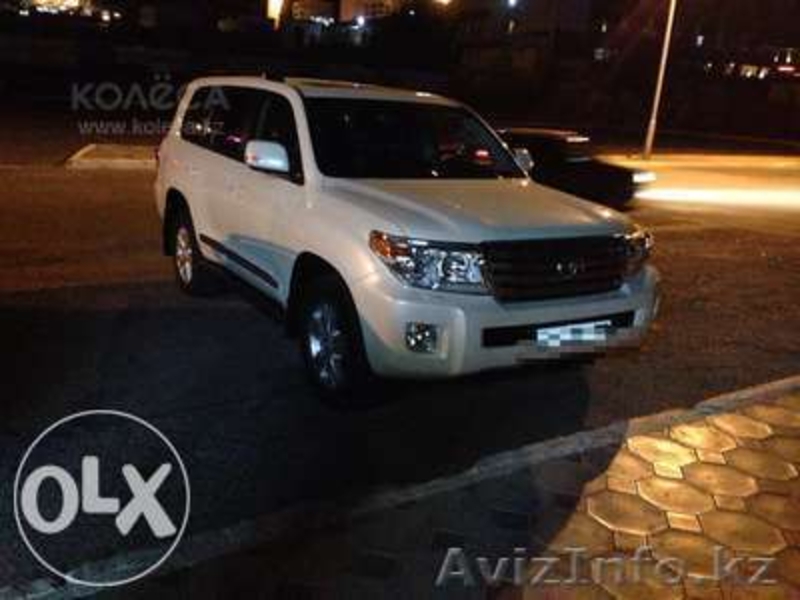 Бекет атаға Шопан атаға басқа да бағыттарға - Изображение #4, Объявление #1246292