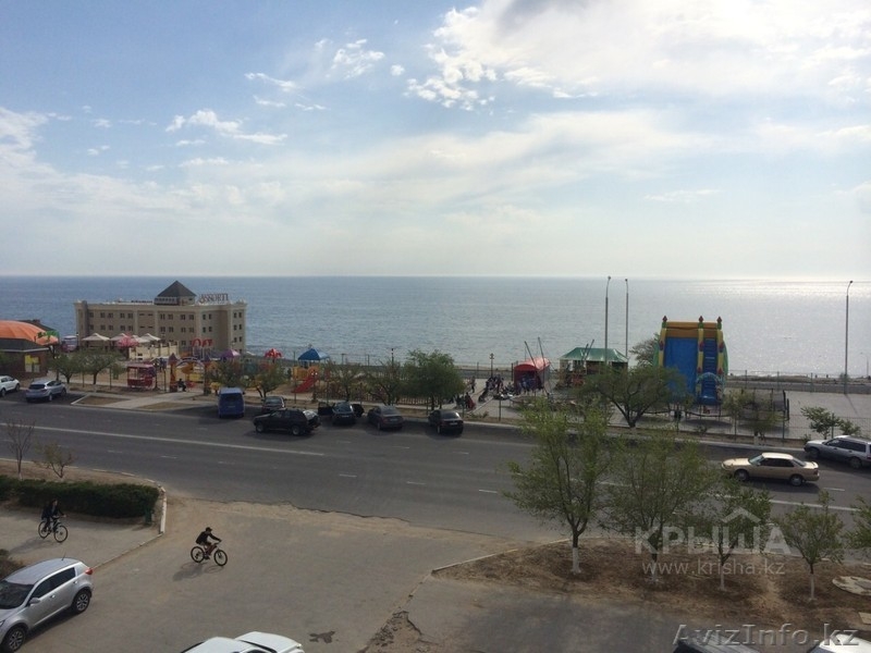 1-комнатная квартира посуточно, 5 мкр 22 - Изображение #1, Объявление #1262658