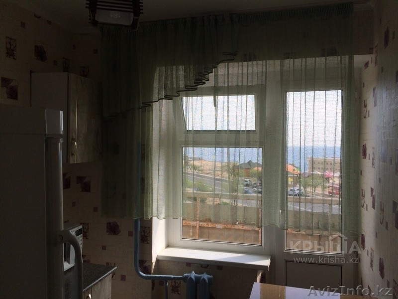 1-комнатная квартира посуточно, 5 мкр 22 - Изображение #6, Объявление #1262658