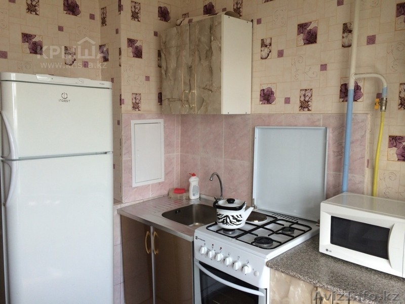 1-комнатная квартира посуточно, 5 мкр 22 - Изображение #5, Объявление #1262658