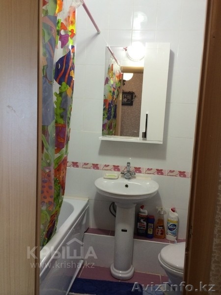 1-комнатная квартира посуточно, 5 мкр 22 - Изображение #2, Объявление #1262658