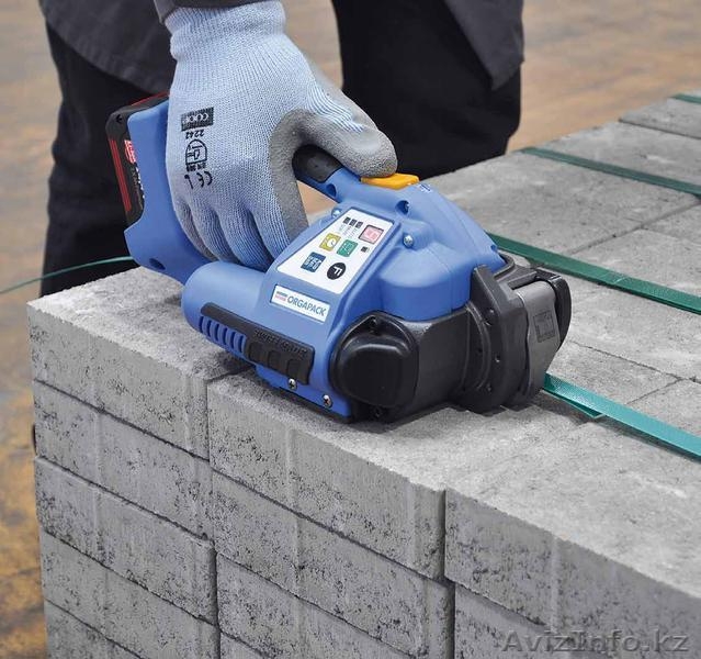 Лента упаковочная PET - Изображение #3, Объявление #1261401