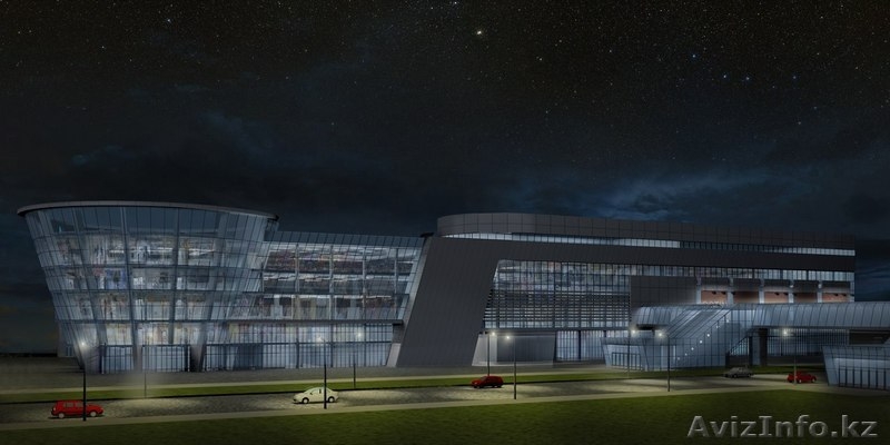 Эскизные проекты 3д - Изображение #1, Объявление #1259185