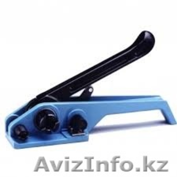 Натяжитель механический для PET и PP упаковочной ленты - Изображение #1, Объявление #1261396