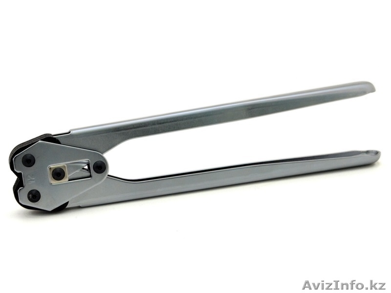 Клещи механические для PET и PP упаковочной ленты - Изображение #1, Объявление #1261400