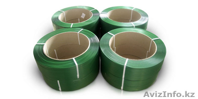 Лента упаковочная PET - Изображение #1, Объявление #1261401
