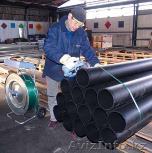 Лента упаковочная PET - Изображение #2, Объявление #1261401