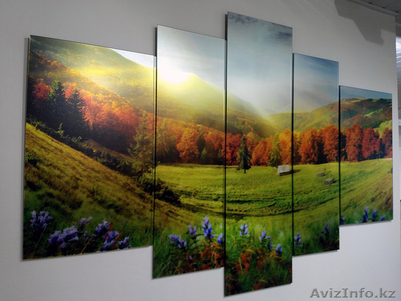 Кухонный фартук, панно, фотопечать - Изображение #3, Объявление #1283209