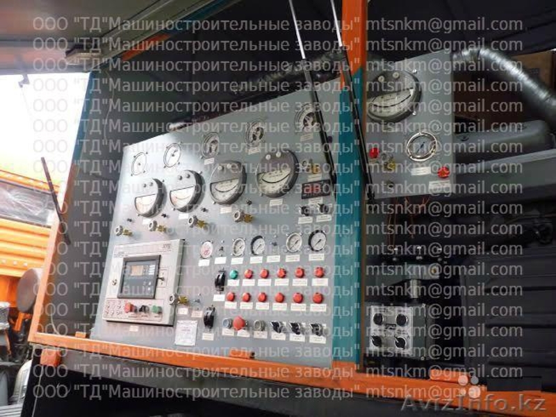 Азотные компрессорные станции - Изображение #2, Объявление #1280145