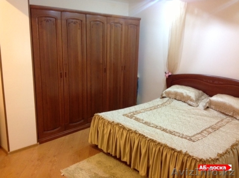 2-ух уровневая эксклюзивная "фаршированная" квартира - Изображение #4, Объявление #1272988