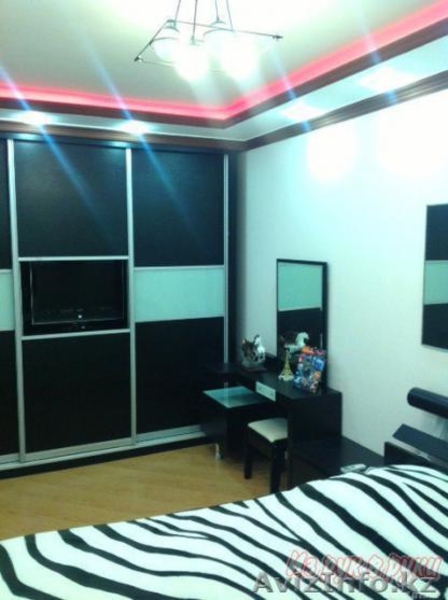 2-ух уровневая эксклюзивная "фаршированная" квартира - Изображение #5, Объявление #1272988