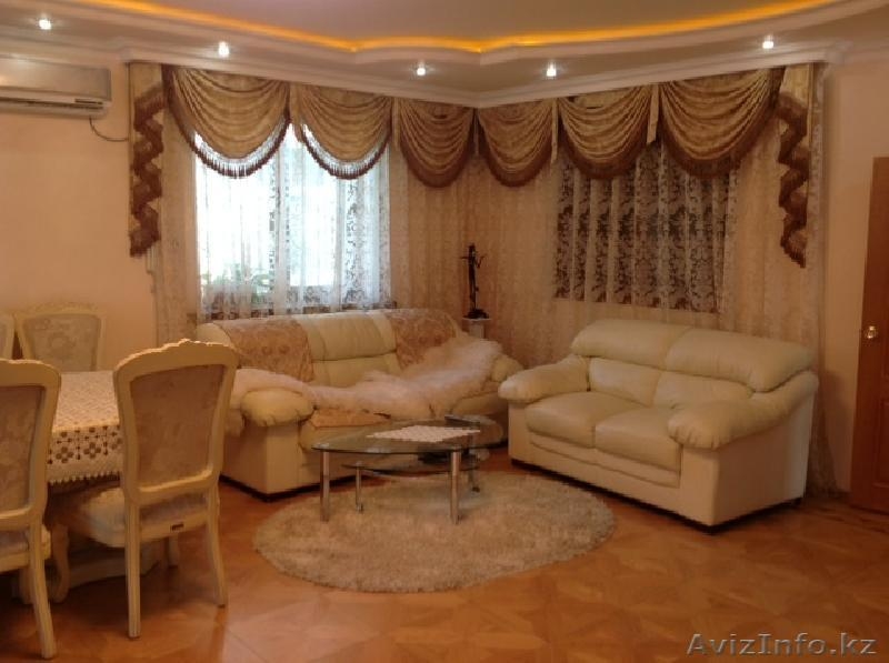 2-ух уровневая эксклюзивная "фаршированная" квартира - Изображение #6, Объявление #1272988