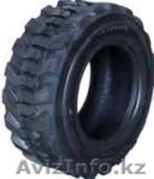 Шина 12-16.5 для (мультик) мини погрузчик - Изображение #1, Объявление #1275938