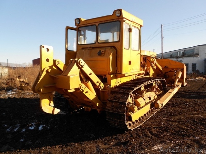 Бульдозер T-170. 01 с рыхлителем,  К/Р 2016г без наработки. Доставка - Изображение #2, Объявление #1278073