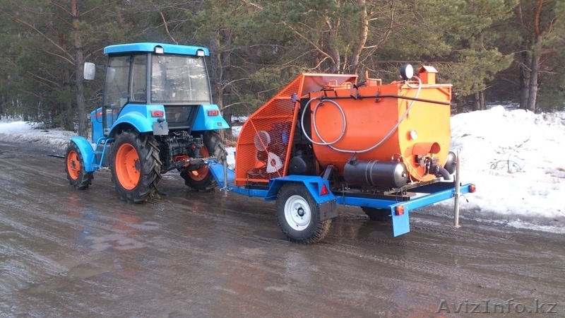 Швозаливщик автономный - Изображение #1, Объявление #1272219