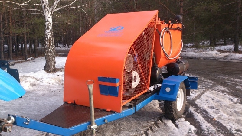 Швозаливщик автономный - Изображение #3, Объявление #1272219