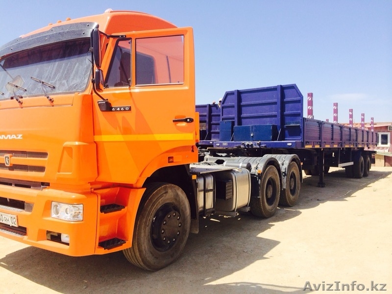 Услуги ЖД тупика на ст. Мангышлак-Актау - Изображение #2, Объявление #1279090