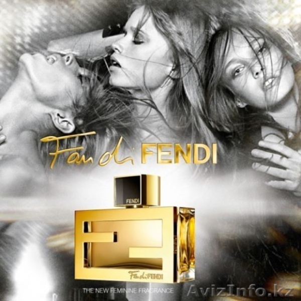 Парфюм 100% оригинал от известных производителей,имеется сертификат соответствия - Изображение #4, Объявление #1273110