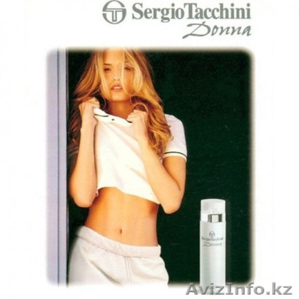 Парфюм 100% оригинал от известных производителей,имеется сертификат соответствия - Изображение #2, Объявление #1273110