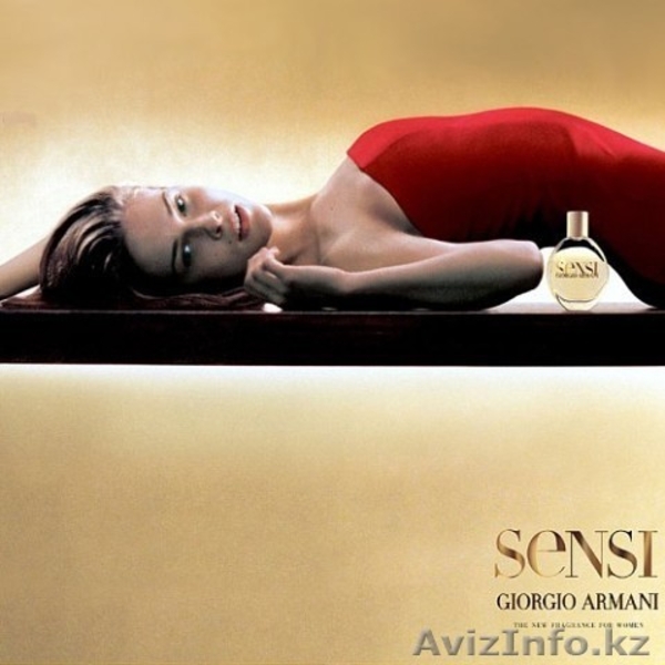 Парфюм 100% оригинал от известных производителей,имеется сертификат соответствия - Изображение #3, Объявление #1273110