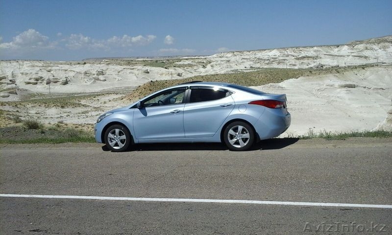 Такси в Актау месторождение-каражанбас Такси - Изображение #1, Объявление #1278820