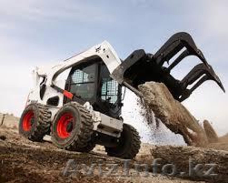 Шина 12-16.5 для (мультик) мини погрузчик - Изображение #2, Объявление #1275938