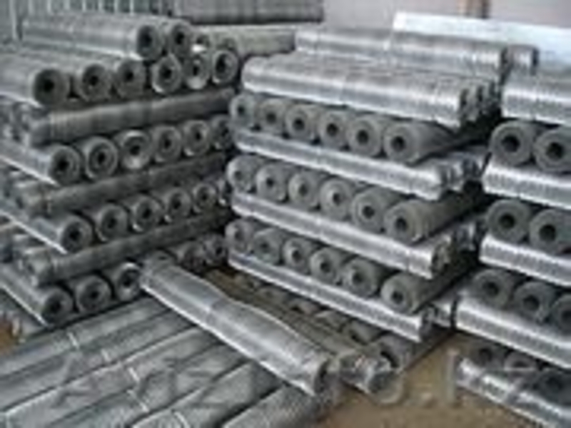 Станок для производства цельнометаллической просечно-вытяжной  сетки  - Изображение #3, Объявление #1282682