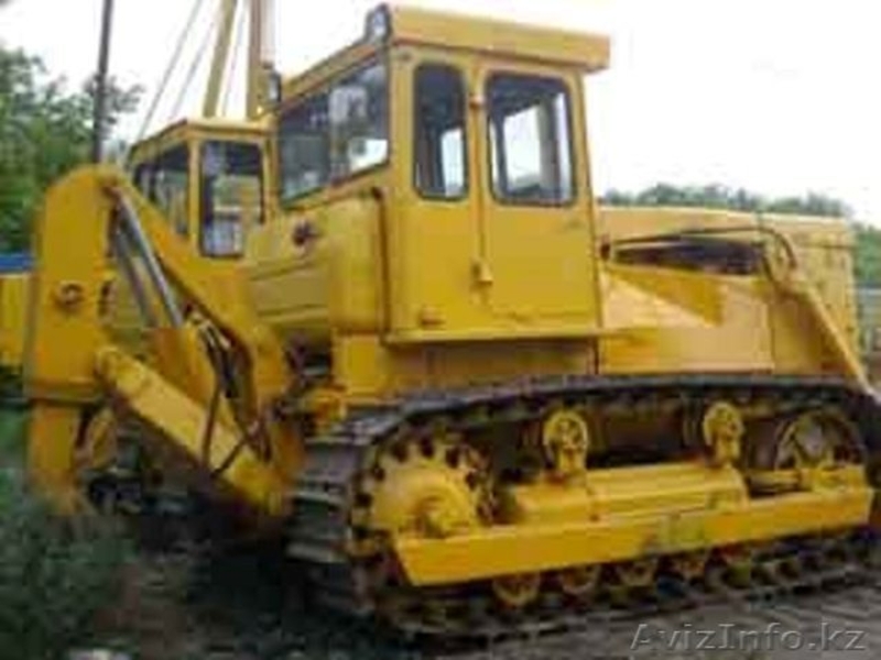 Бульдозер T-170. 01 с рыхлителем,  К/Р 2016г без наработки. Доставка - Изображение #1, Объявление #1278073