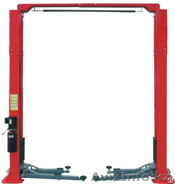 Срочно продам автоподъемник - Изображение #1, Объявление #1286233