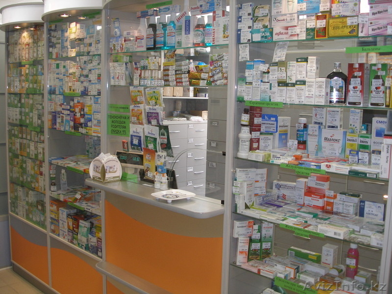 Продам Аптеку в Актау - Изображение #2, Объявление #1290532